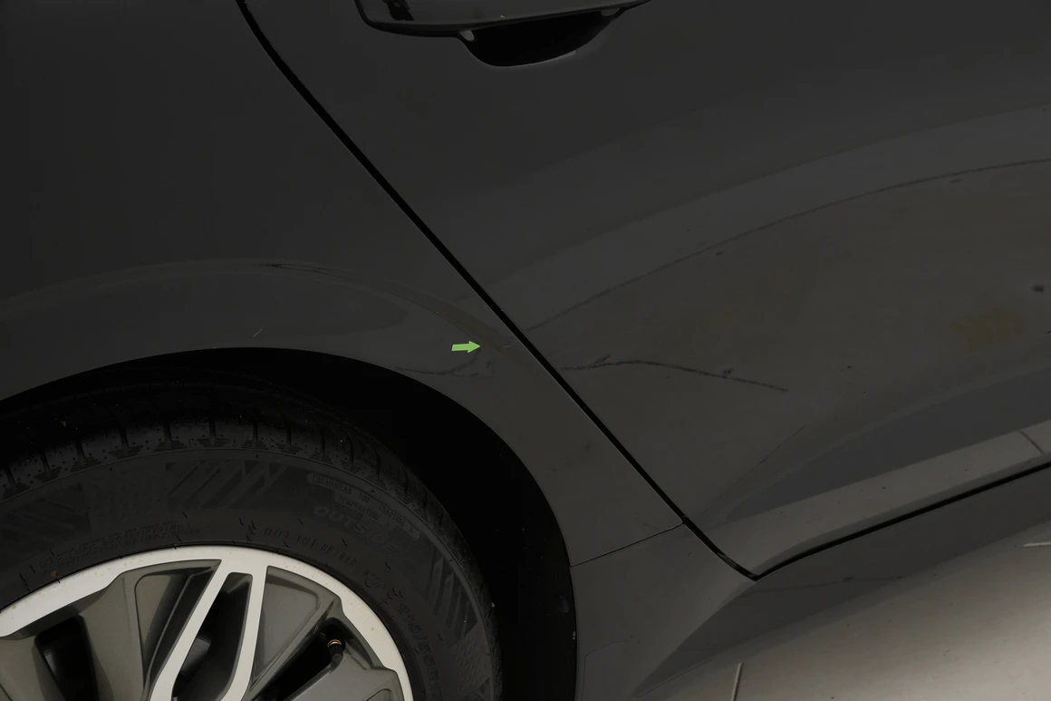 Kia K5 - Фото 43