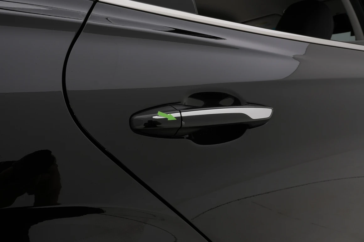 Hyundai Grandeur - Фото 46