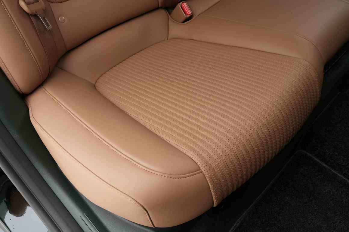 Hyundai Grandeur - Фото 32