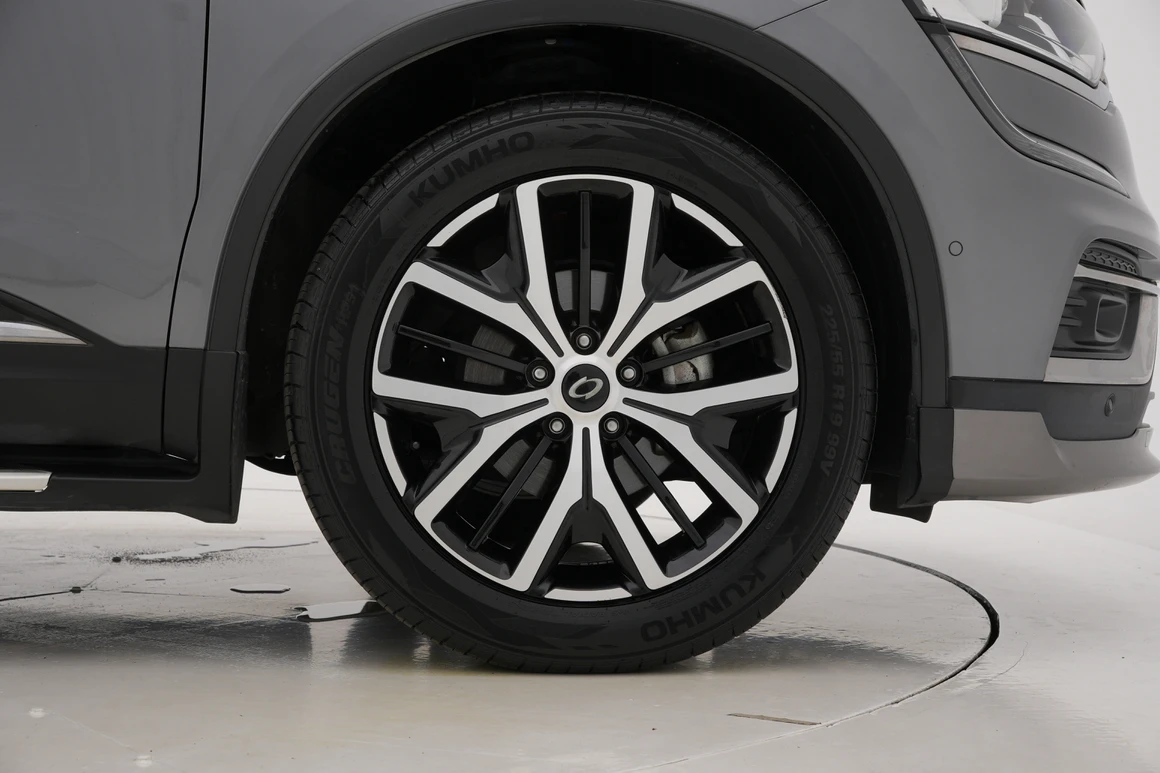 Renault (Samsung) QM6 - Фото 17