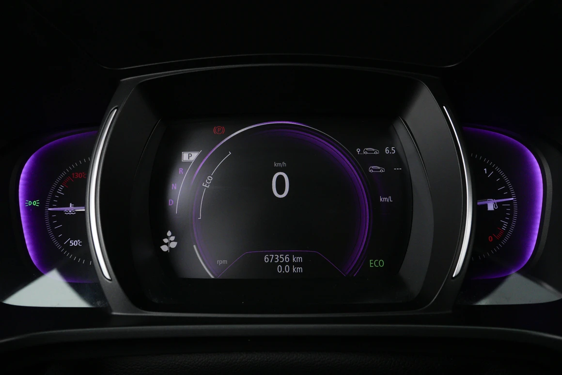 Renault (Samsung) QM6 - Фото 26