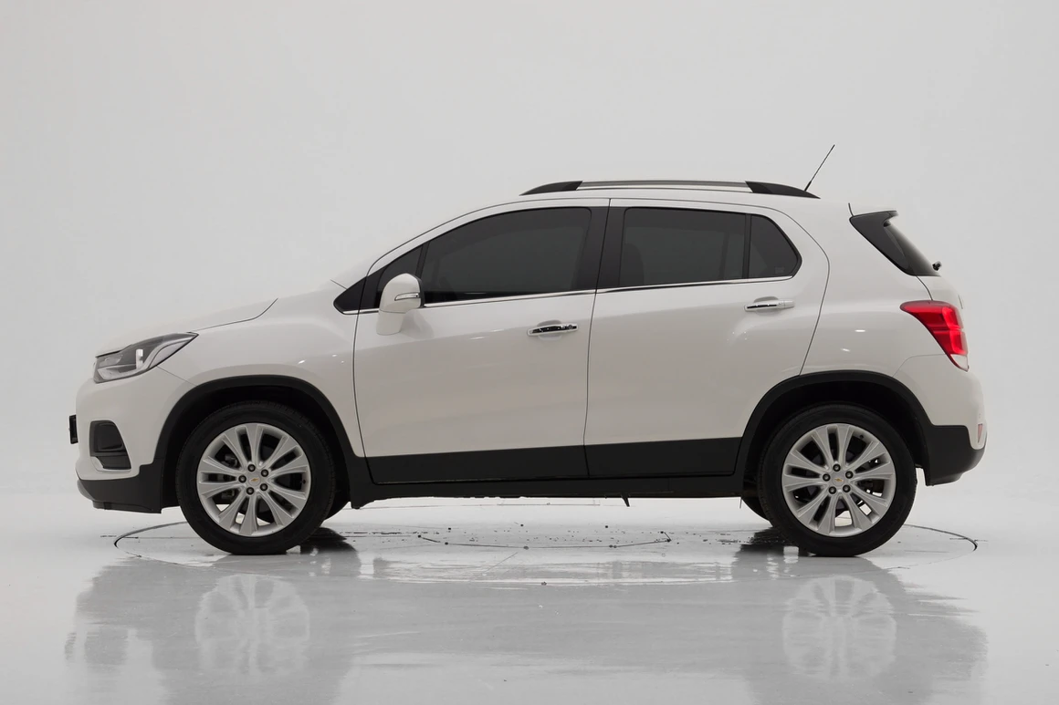 Chevrolet Trax - Фото 3
