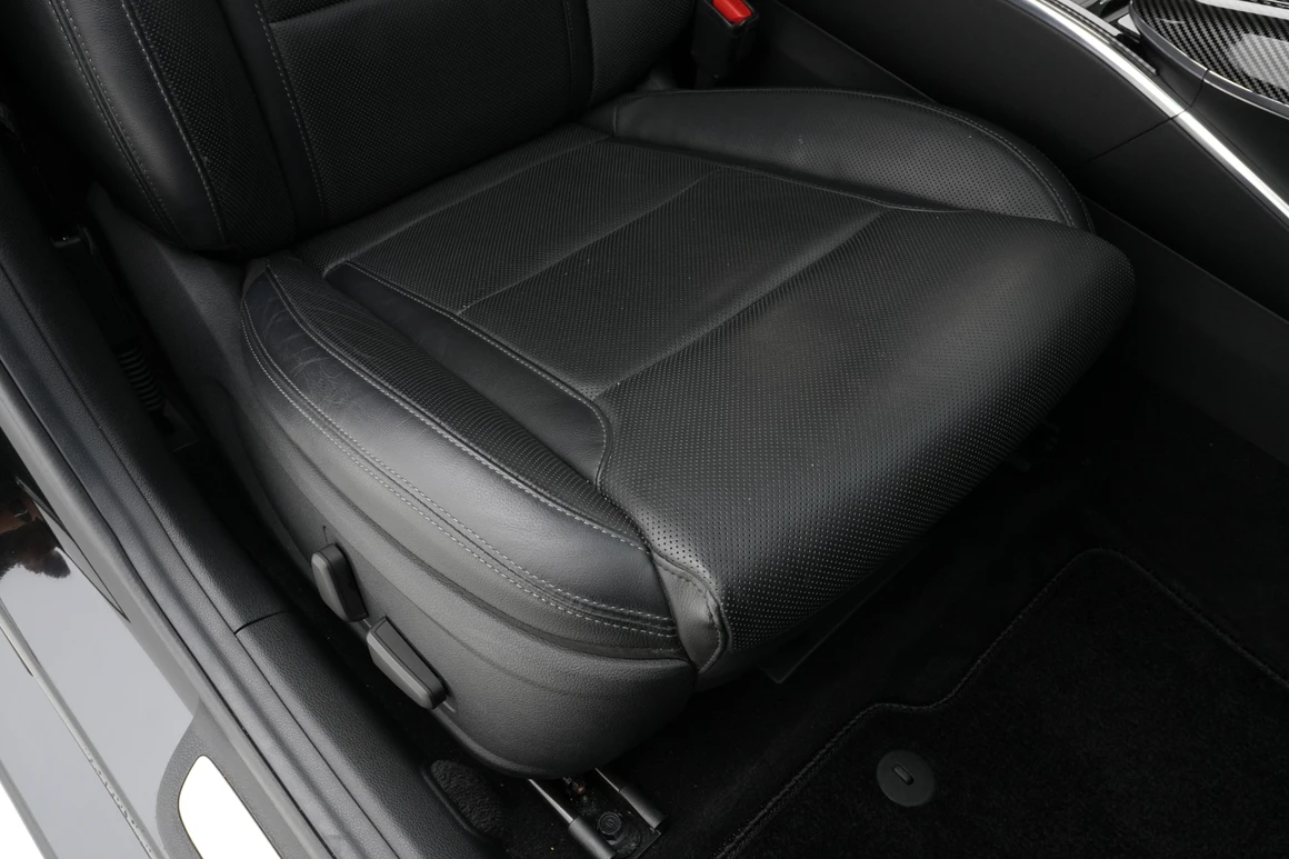 Hyundai Grandeur - Фото 29