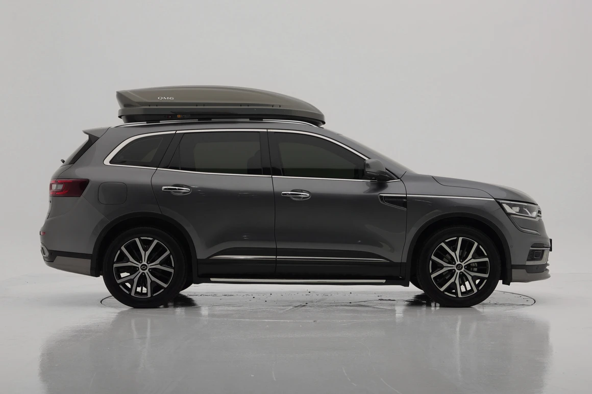Renault (Samsung) QM6 - Фото 7