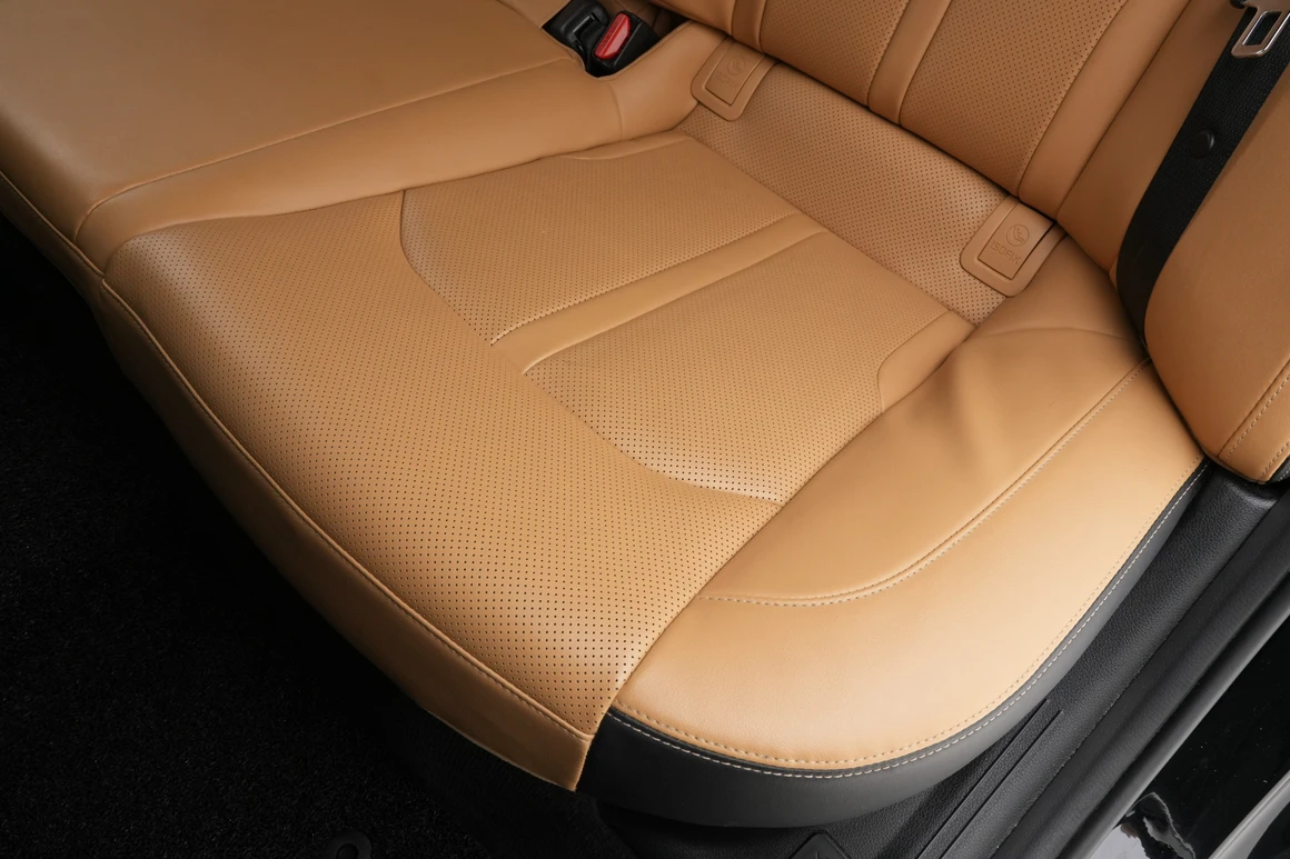 Kia K5 - Фото 32