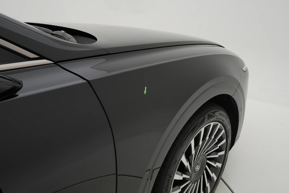 Hyundai Grandeur - Фото 44
