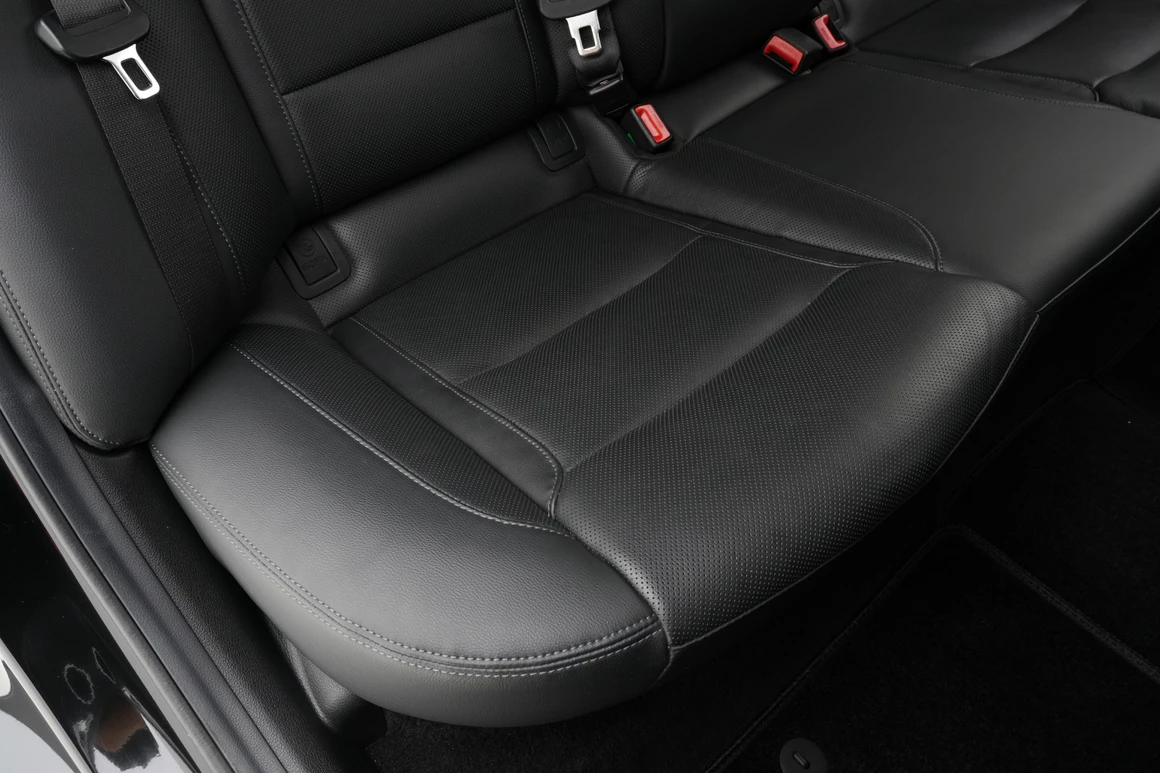 Hyundai Grandeur - Фото 31