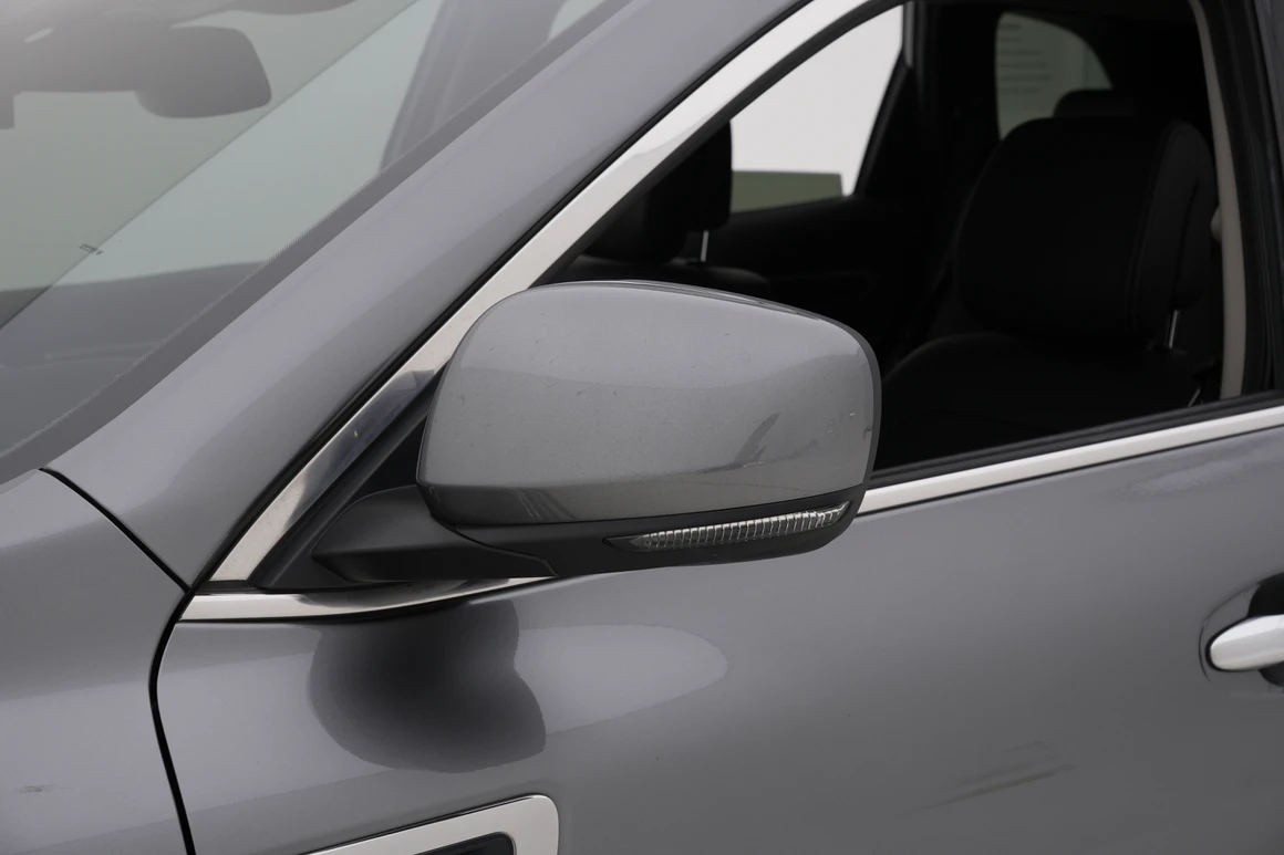 Renault (Samsung) QM6 - Фото 10