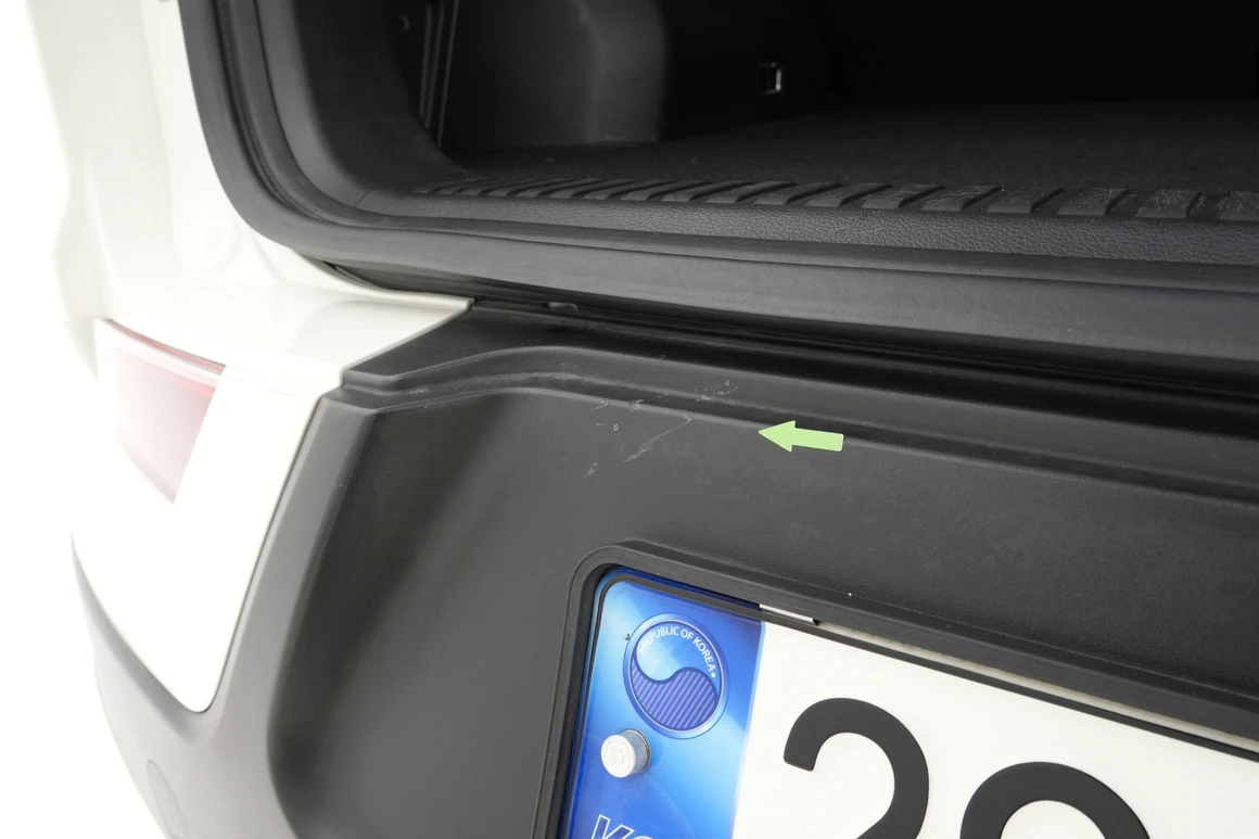 KG Mobility (Ssangyong) Korando - Фото 48