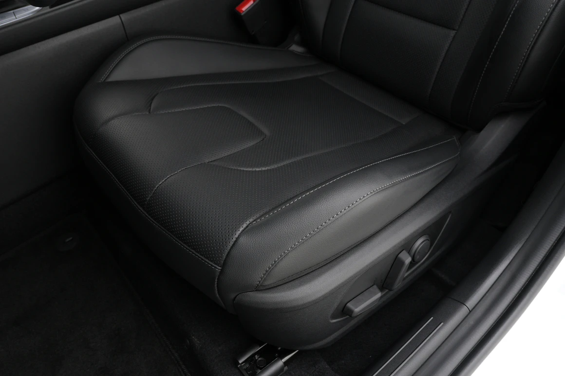 Hyundai Avante - Фото 24