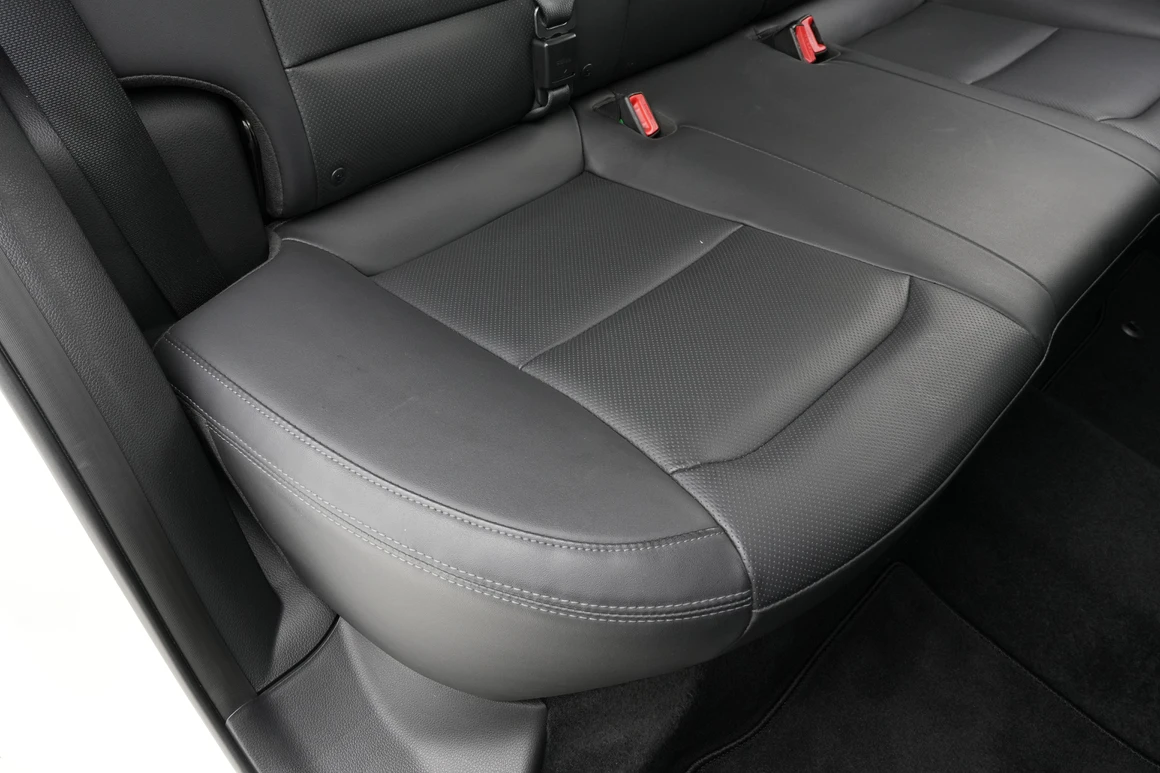 KG Mobility (Ssangyong) Korando - Фото 31