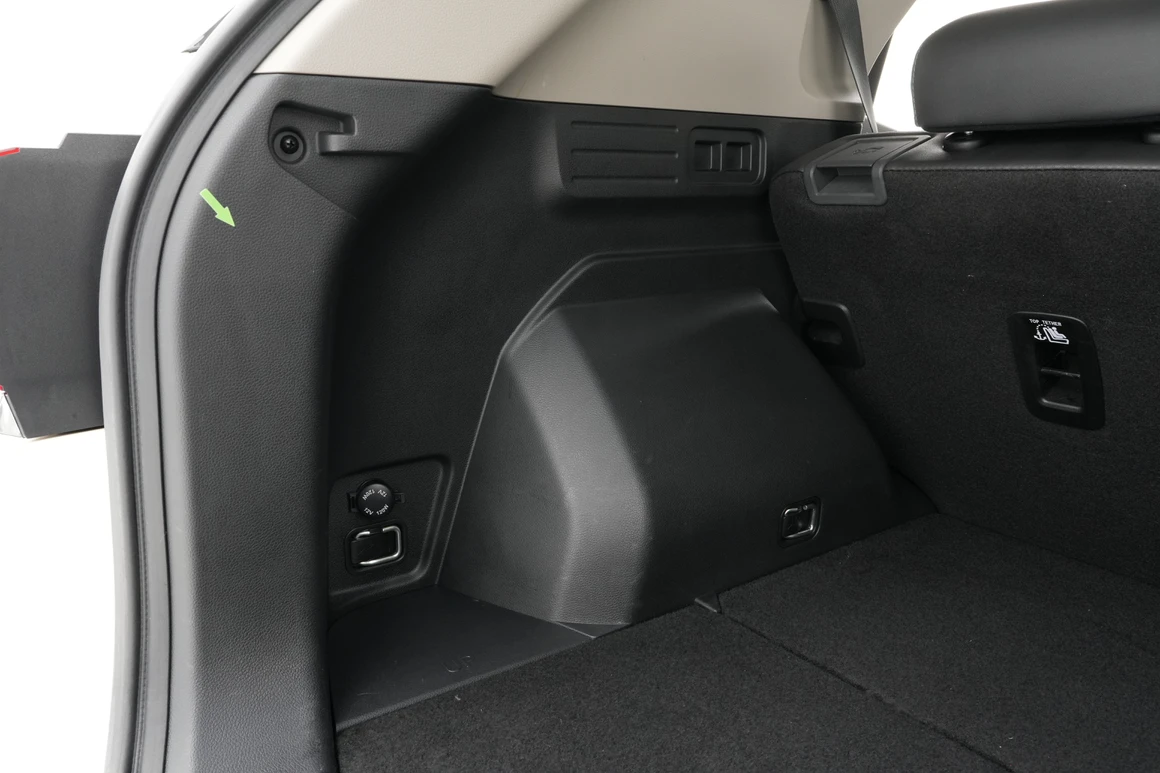 KG Mobility (Ssangyong) Korando - Фото 46