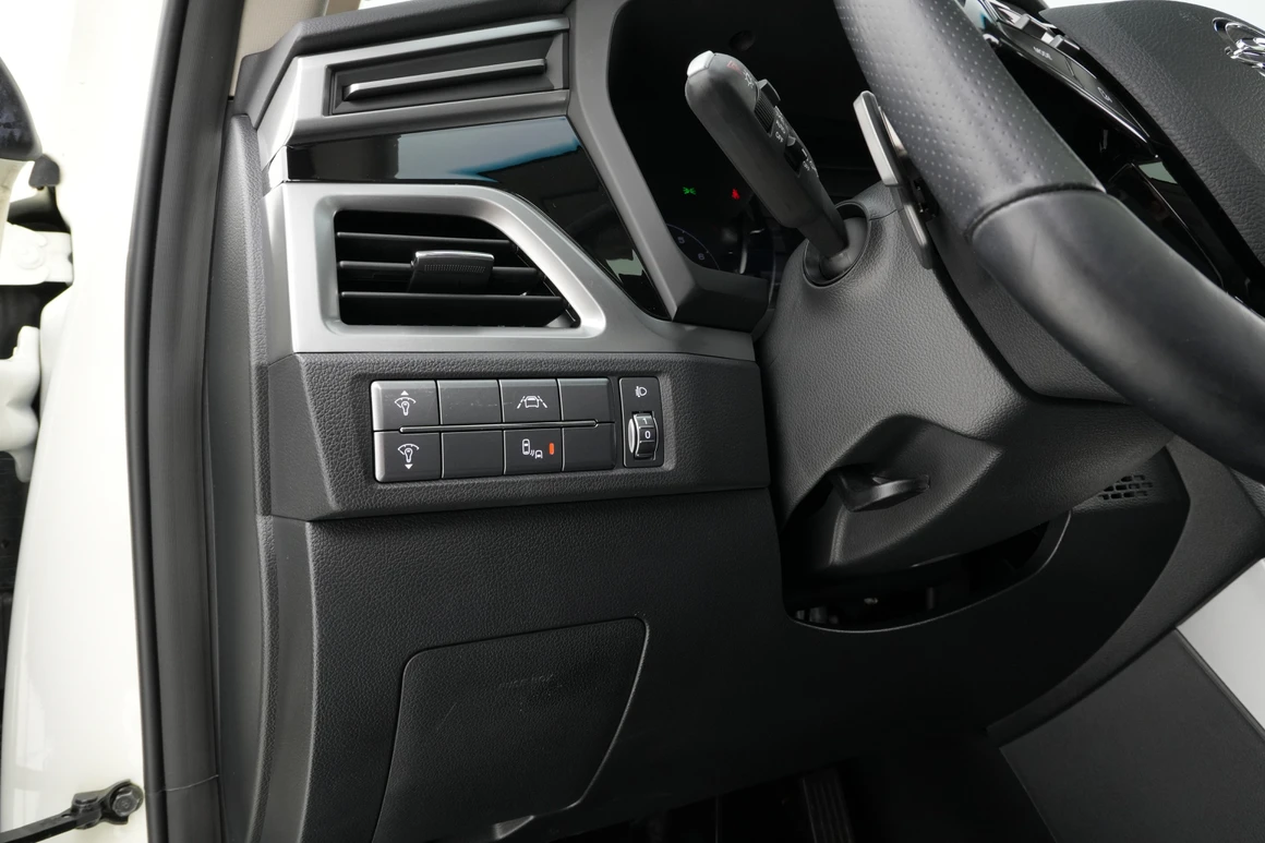 KG Mobility (Ssangyong) Korando - Фото 25
