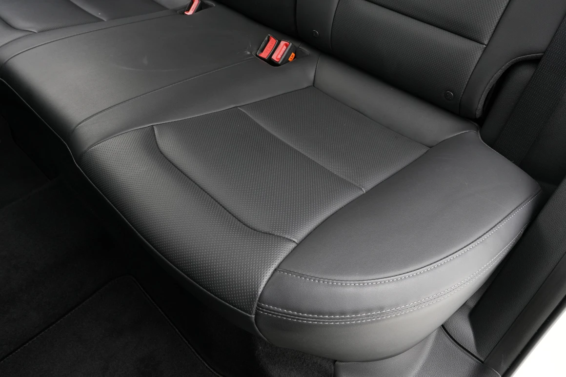 KG Mobility (Ssangyong) Korando - Фото 32