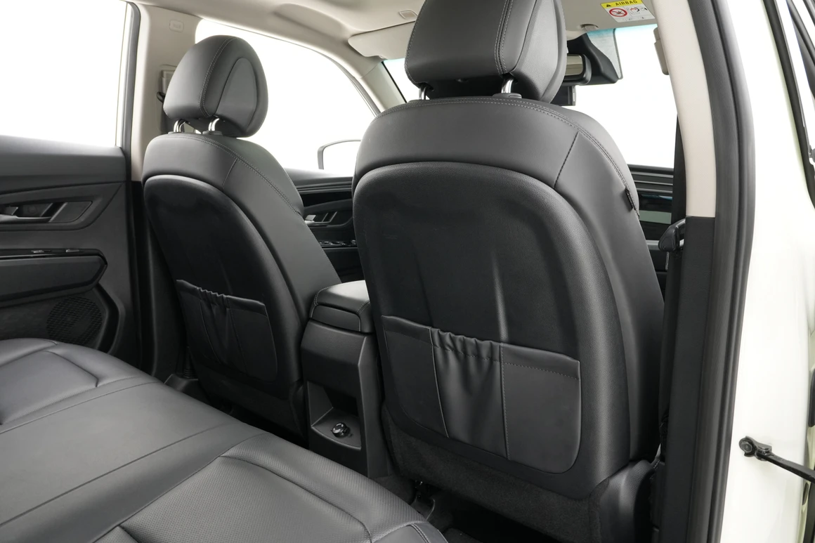 KG Mobility (Ssangyong) Korando - Фото 34