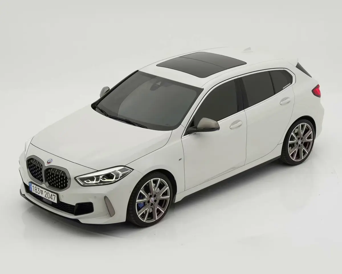 BMW 1시리즈 (F40) 중고차 | 헤이딜러