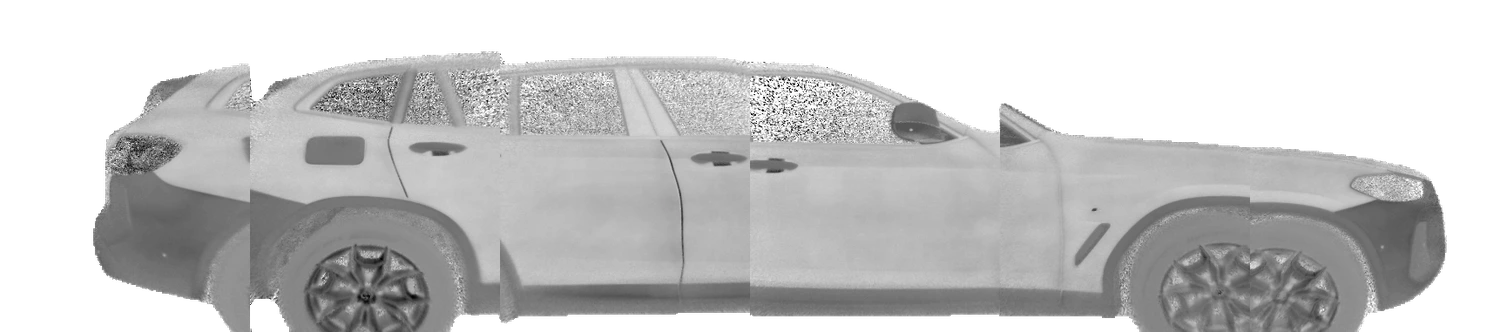 Right side