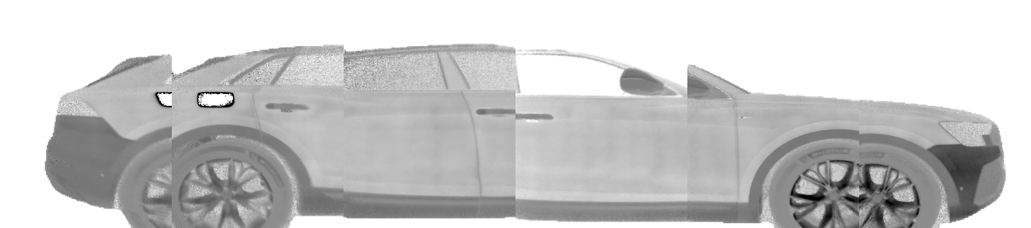 Right side