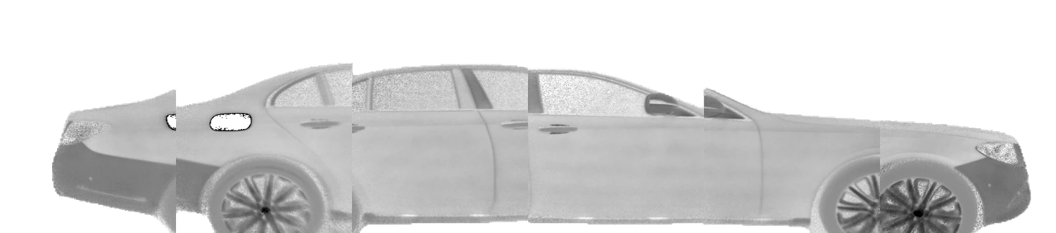 Right side