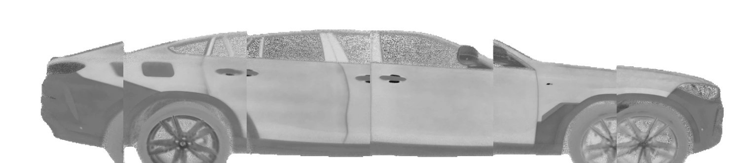 Right side