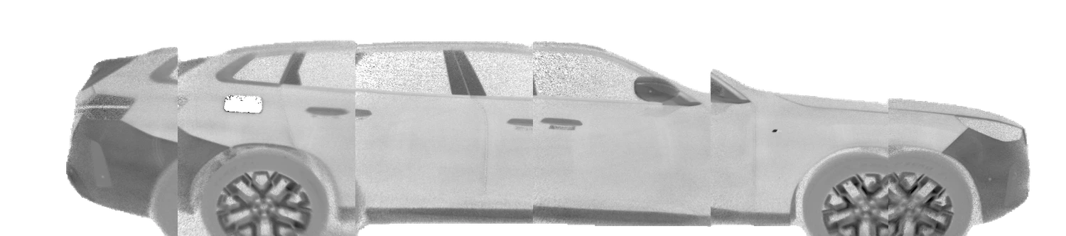 Right side