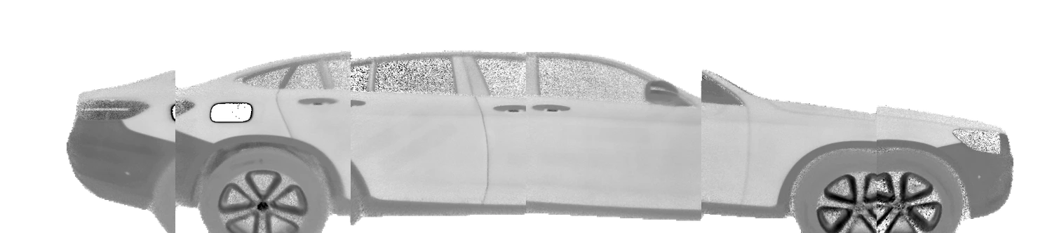Right side