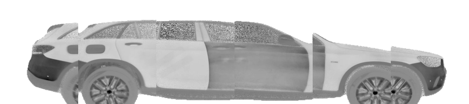 Right side