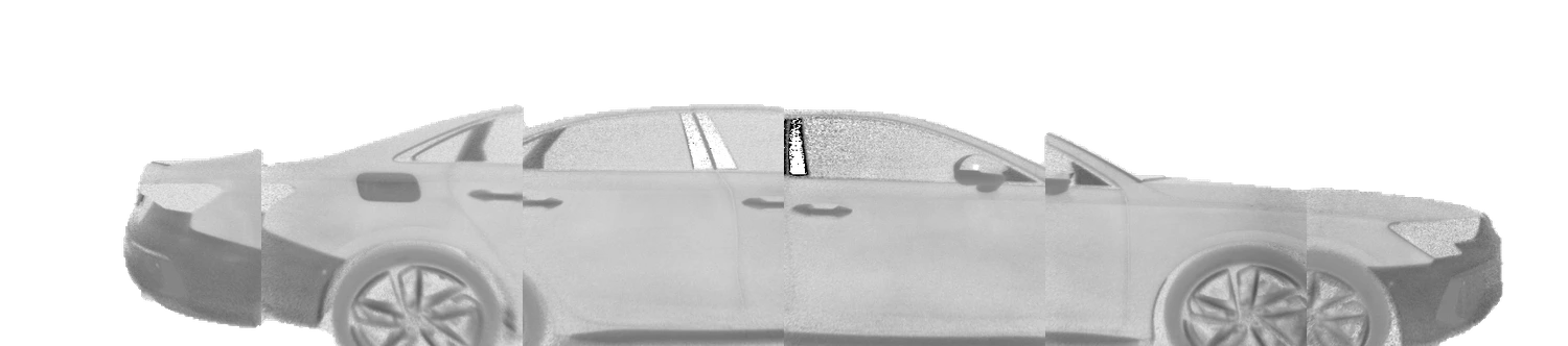 Right side