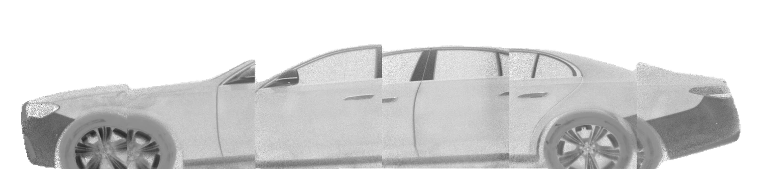 Left side