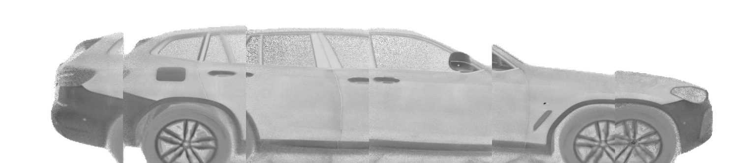Right side
