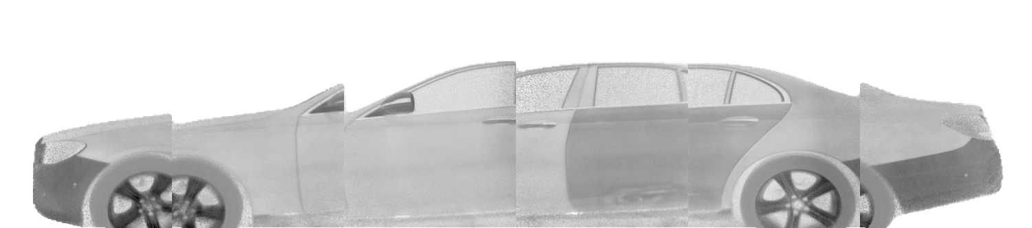 Left side