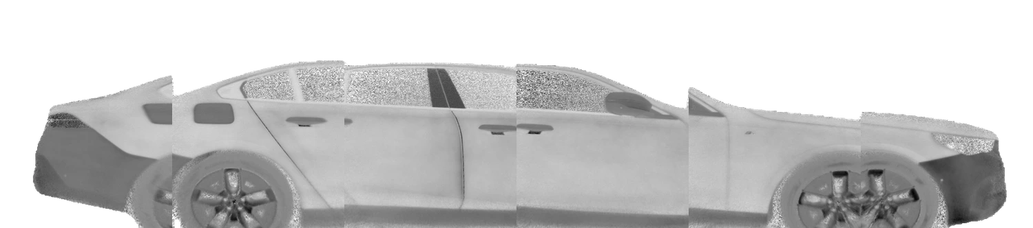 Right side