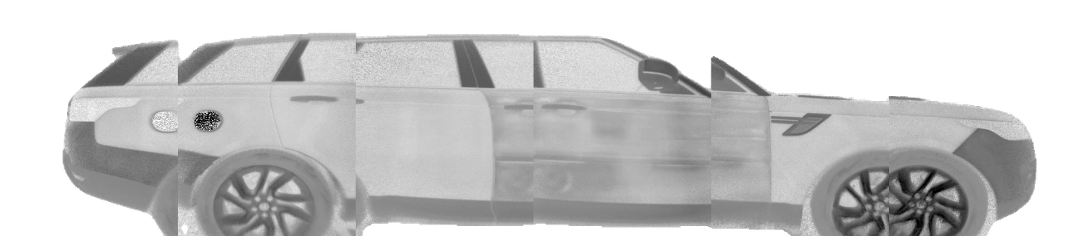 Right side