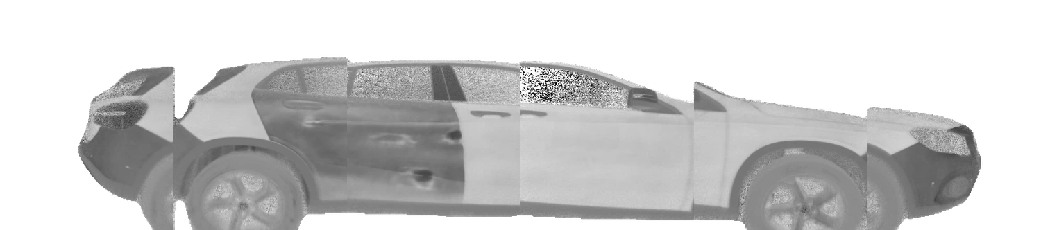 Right side