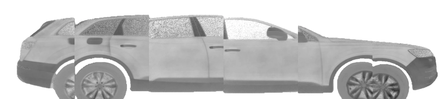 Right side