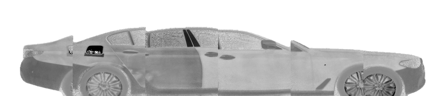 Right side