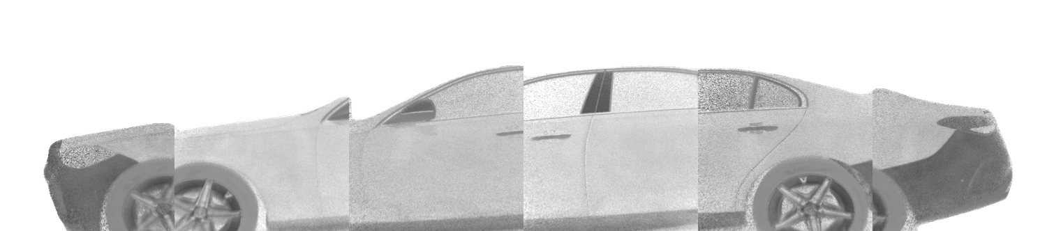 Left side