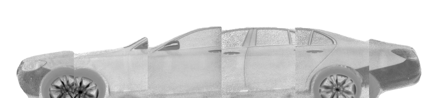 Left side