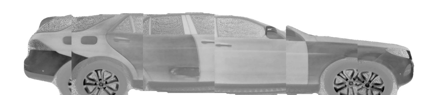 Right side