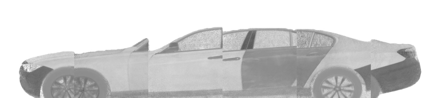 Left side