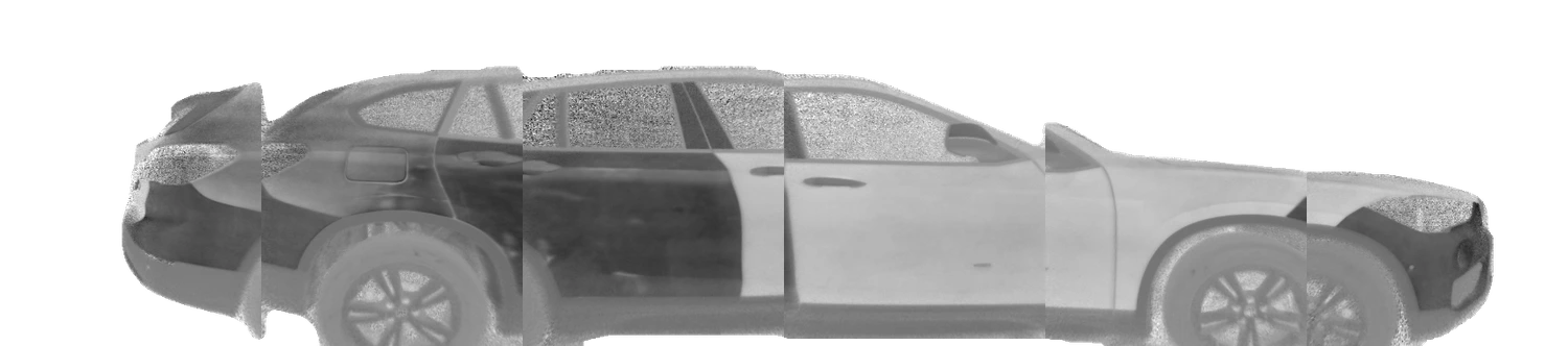 Right side