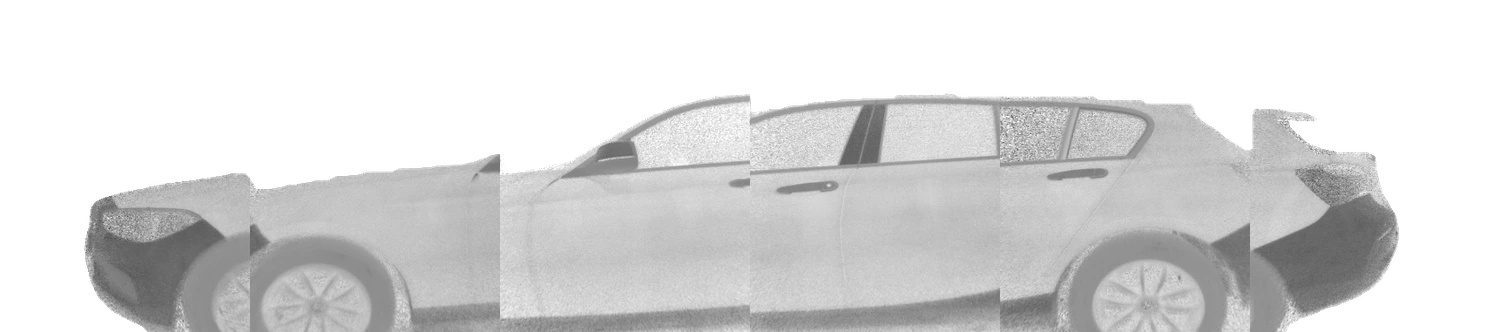 Left side