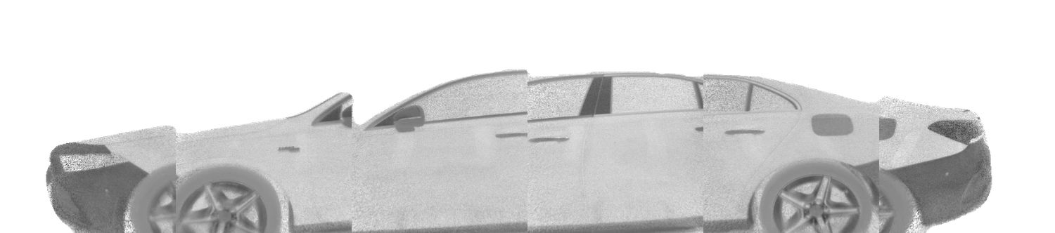 Left side
