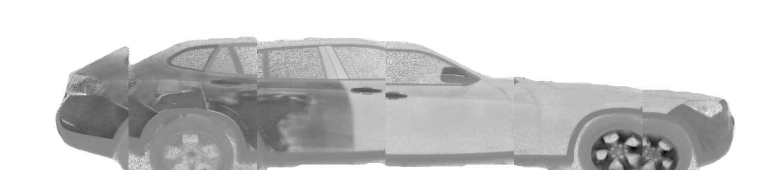 Right side