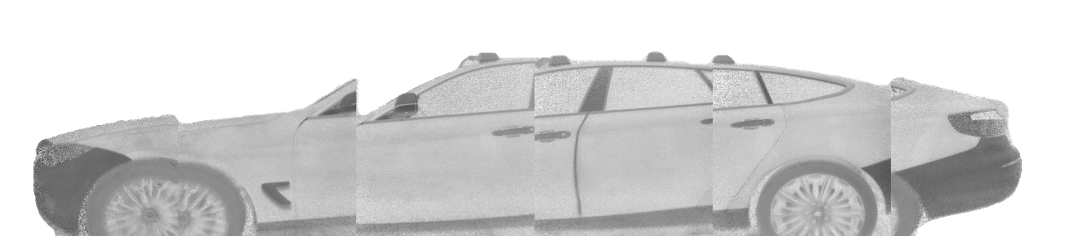Left side