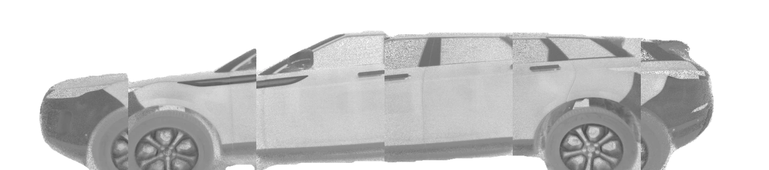 Left side