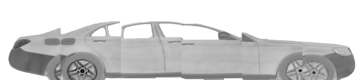 Right side