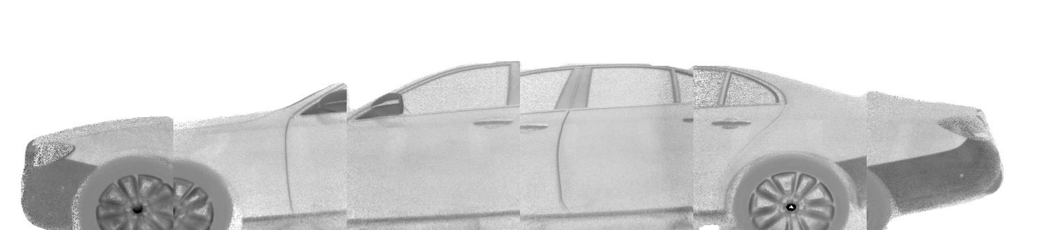 Left side