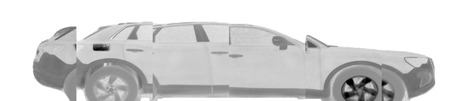 Right side
