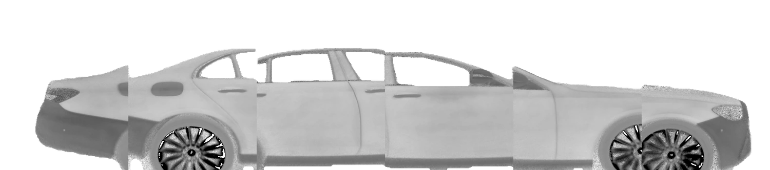 Right side